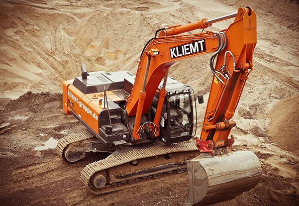 推土机保养全攻略:如何延长设备使用寿命